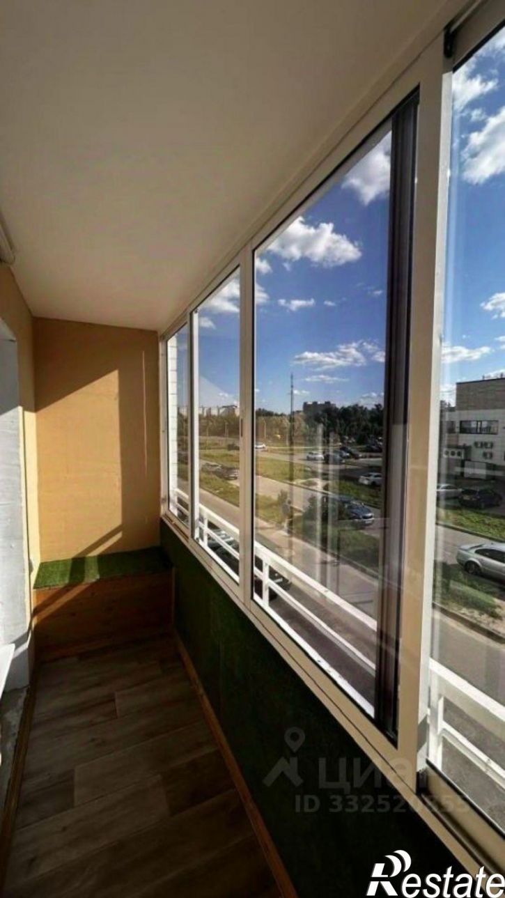 2-комн квартира 1-й Вагонников пер, 2,  д. 2