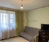 2-комн, 49кв м, этаж 2/9 Садовый пер, 1