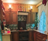 3-комн, 54кв м, этаж 1/5 б-р Шмидта, 45