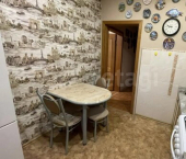 2-комн, 52кв м, этаж 2/2 Петербургское шоссе, 55