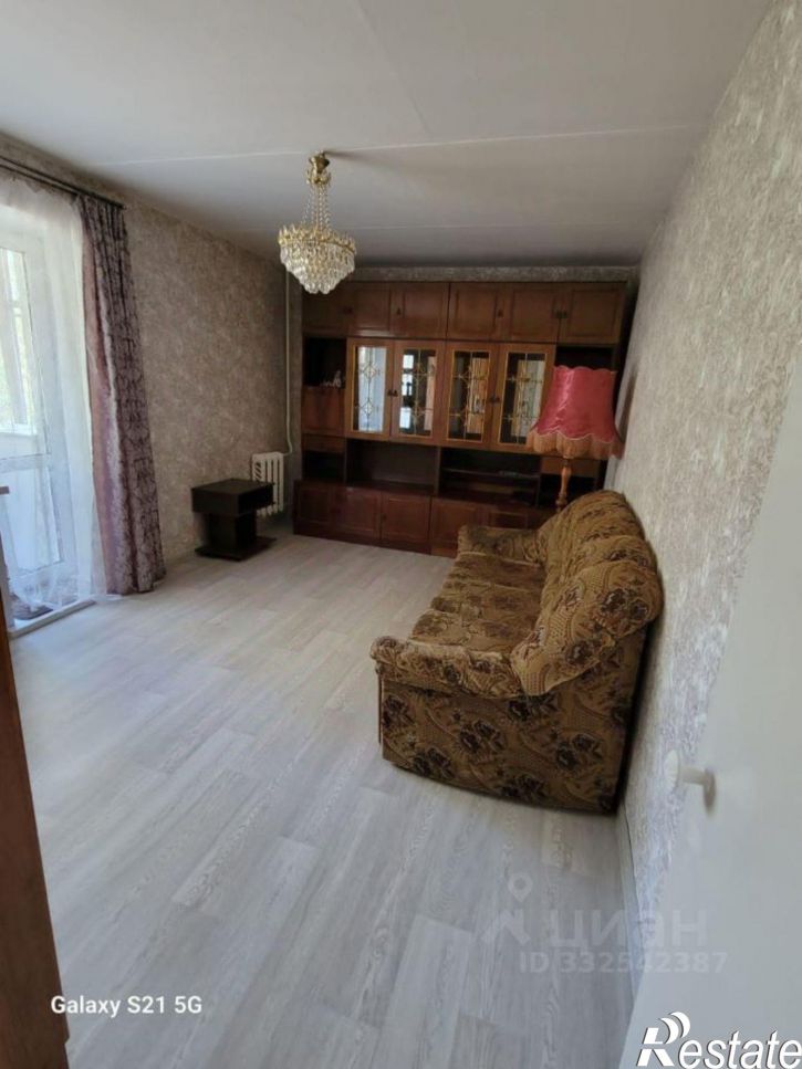 2-комн квартира ул Веселова, 32,  д. 32