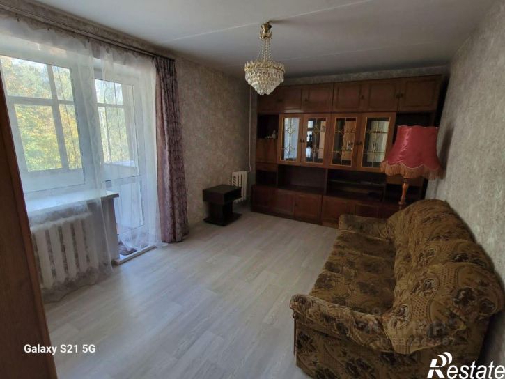 2-комн квартира ул Веселова, 32,  д. 32