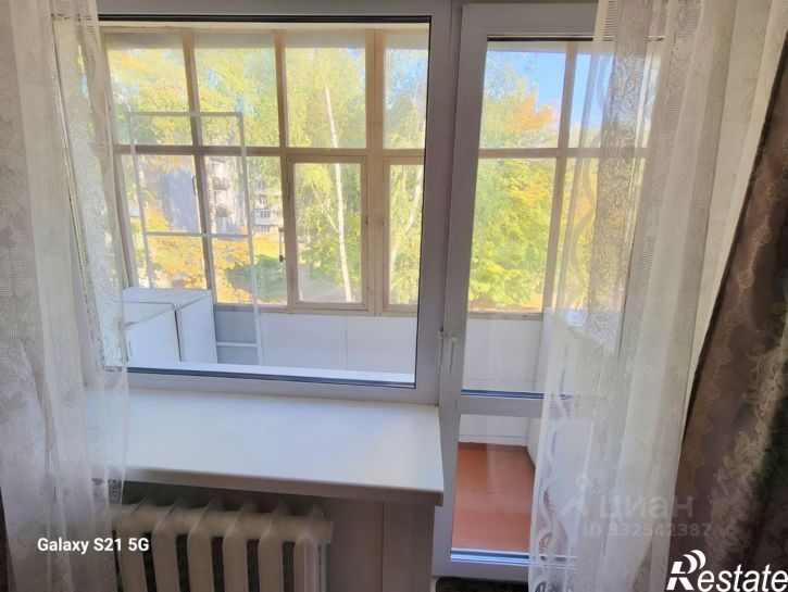 2-комн квартира ул Веселова, 32,  д. 32