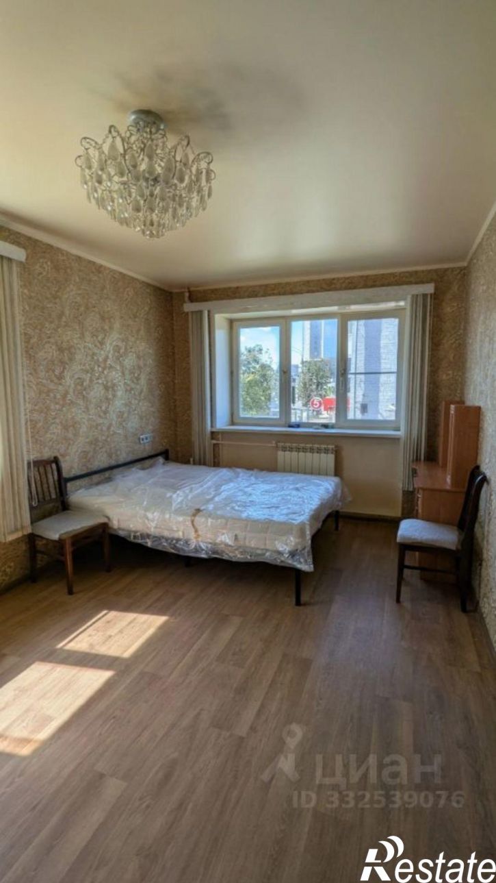 1-комн квартира ул Вагжанова, 3,  д. 3