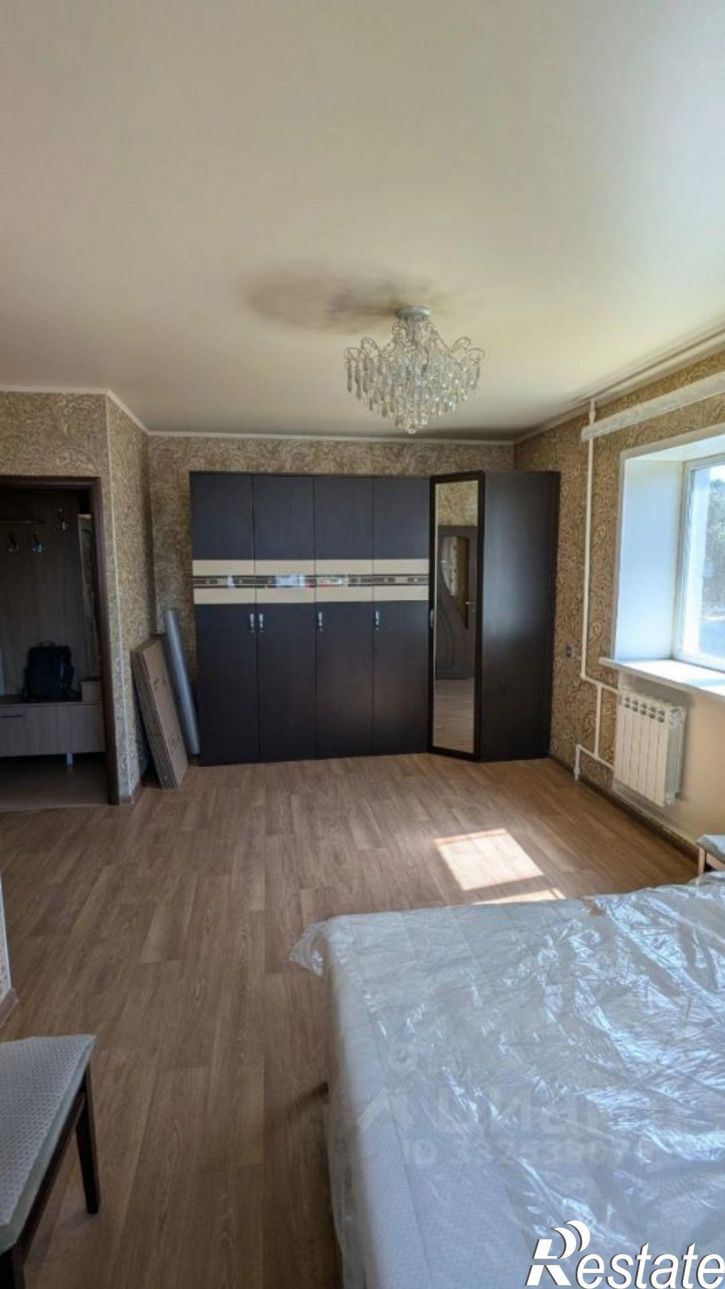 1-комн квартира ул Вагжанова, 3,  д. 3