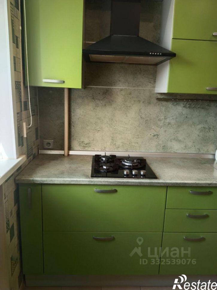 1-комн квартира ул Вагжанова, 3,  д. 3