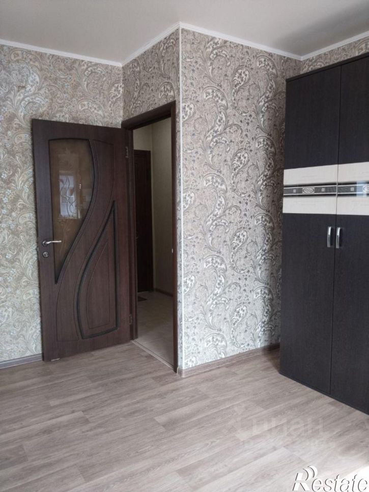 1-комн квартира ул Вагжанова, 3,  д. 3