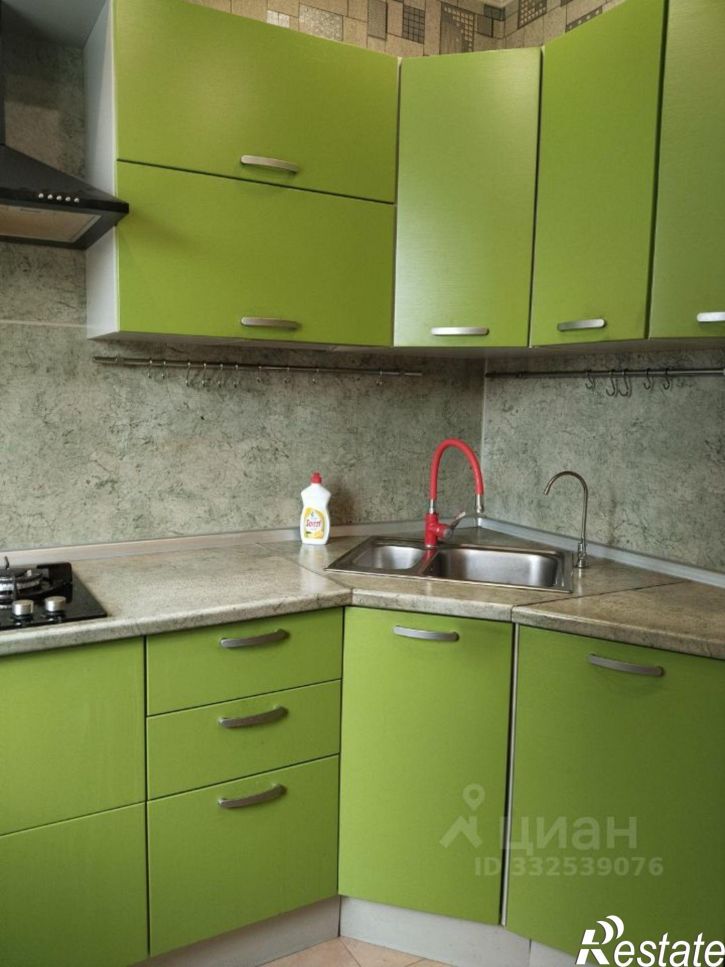 1-комн квартира ул Вагжанова, 3,  д. 3