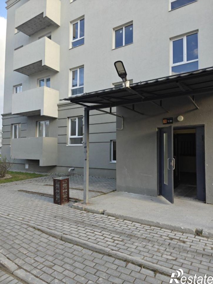 1-комн квартира ул Медовая, 9 4,  д. 9 4,  к. 4