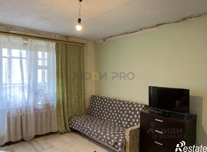 2-комн квартира Садовый пер, 1,  д. 1