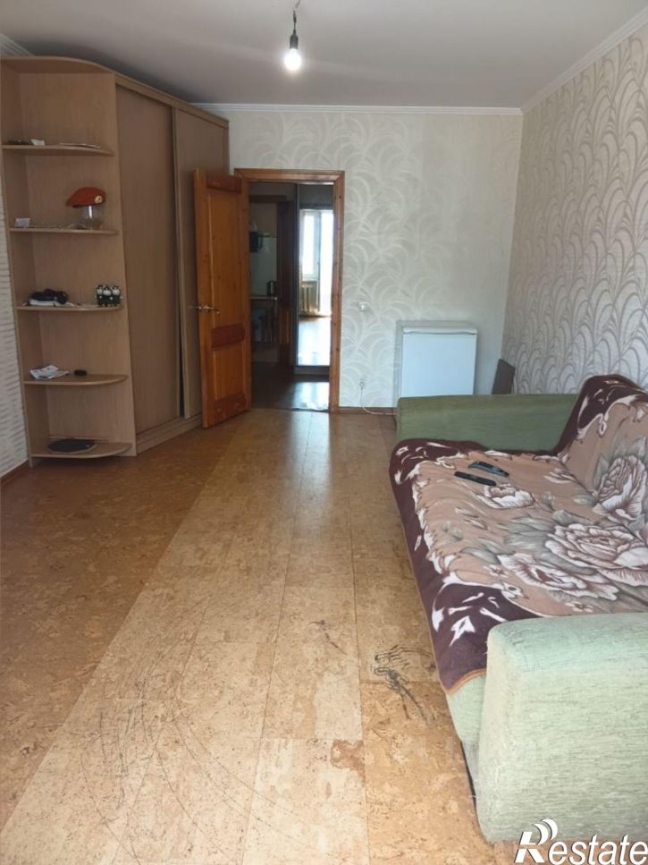 3-комн квартира ул Придорожная, 10,  д. 10