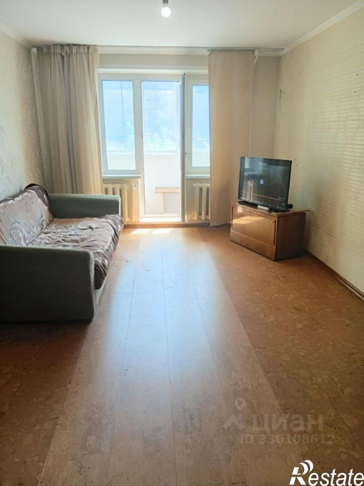 3-комн квартира ул Придорожная, 10,  д. 10