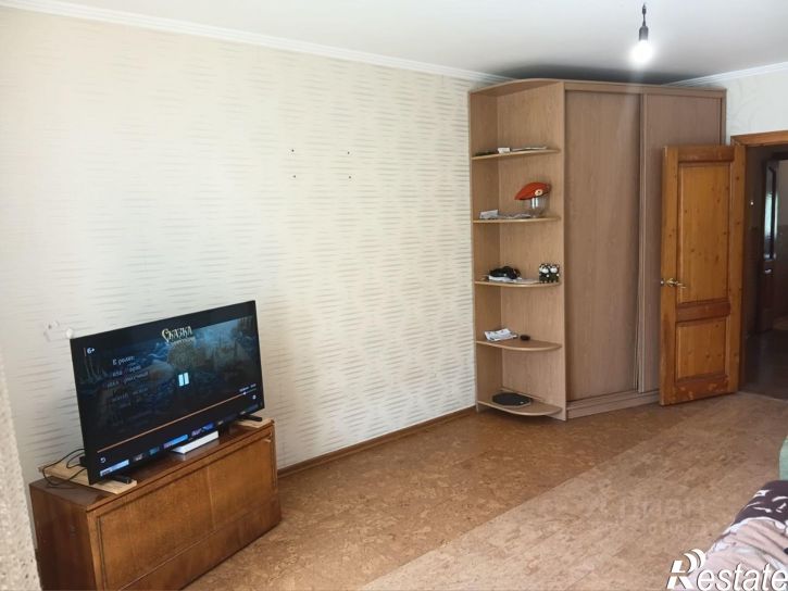 3-комн квартира ул Придорожная, 10,  д. 10