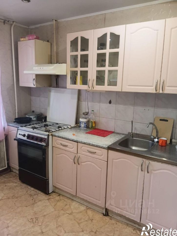 3-комн квартира ул Придорожная, 10,  д. 10