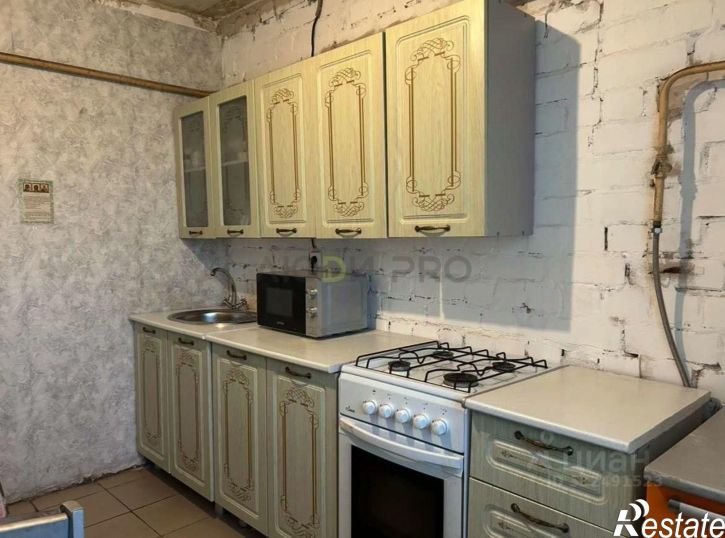 2-комн квартира Садовый пер, 1,  д. 1