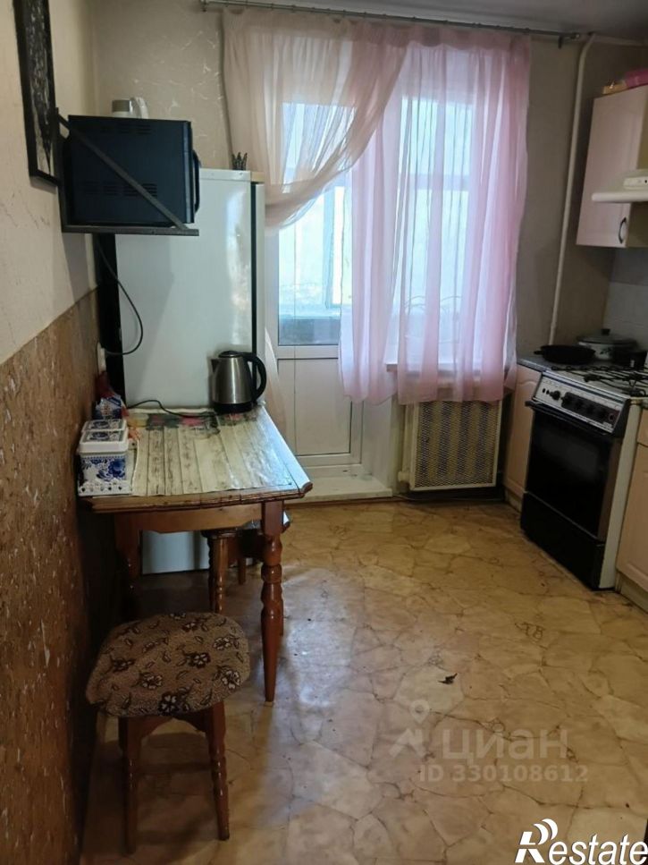 3-комн квартира ул Придорожная, 10,  д. 10