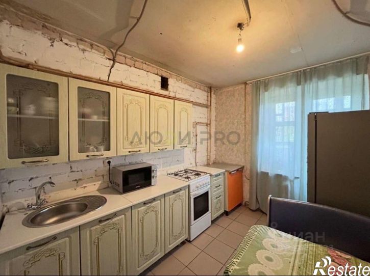 2-комн квартира Садовый пер, 1,  д. 1