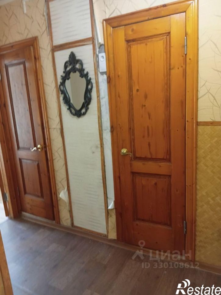 3-комн квартира ул Придорожная, 10,  д. 10