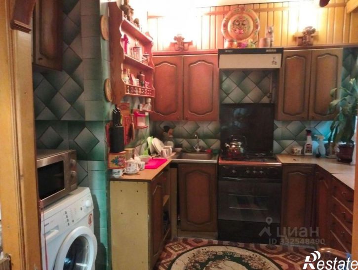 3-комн квартира б-р Шмидта, 45,  д. 45