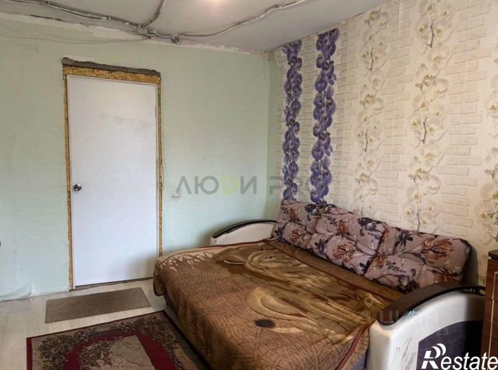 2-комн квартира Садовый пер, 1,  д. 1