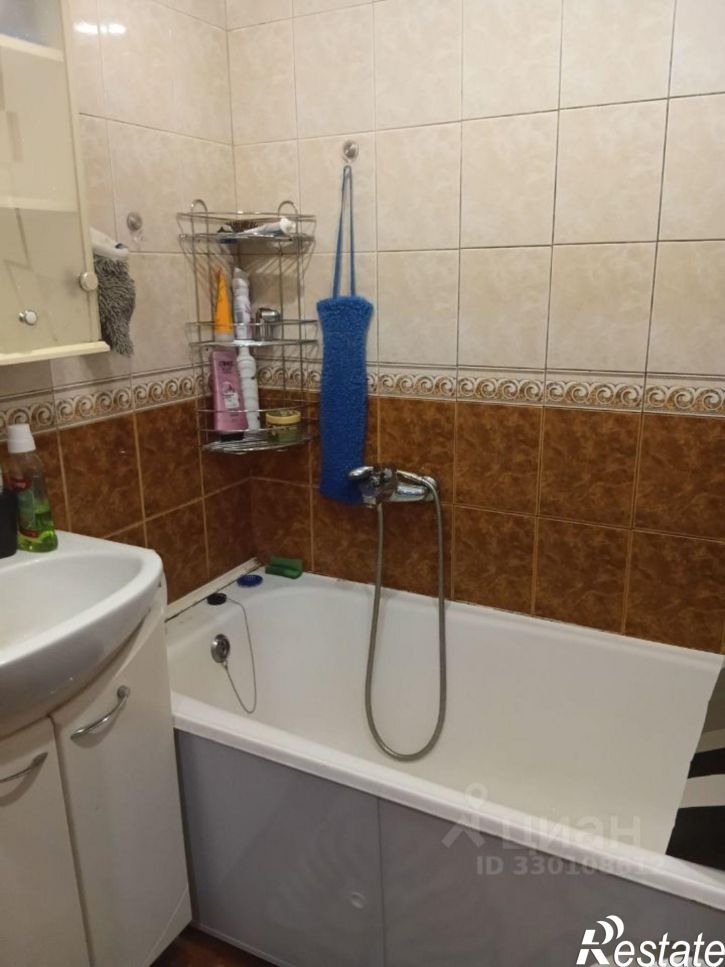 3-комн квартира ул Придорожная, 10,  д. 10