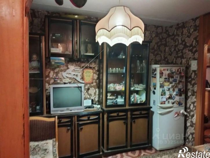 3-комн квартира б-р Шмидта, 45,  д. 45