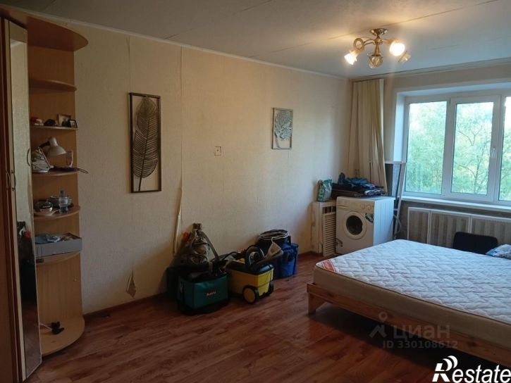 3-комн квартира ул Придорожная, 10,  д. 10