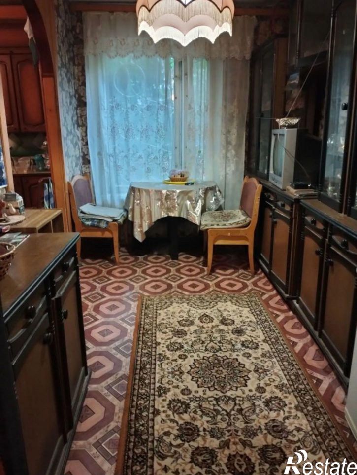 3-комн квартира б-р Шмидта, 45,  д. 45