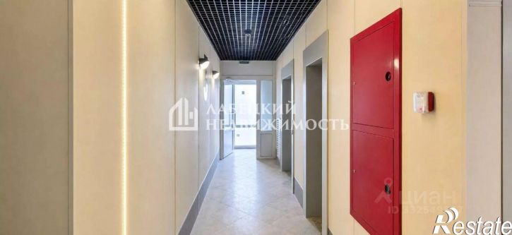 2-комн квартира в новом доме ул Спартака, 2,  д. 2