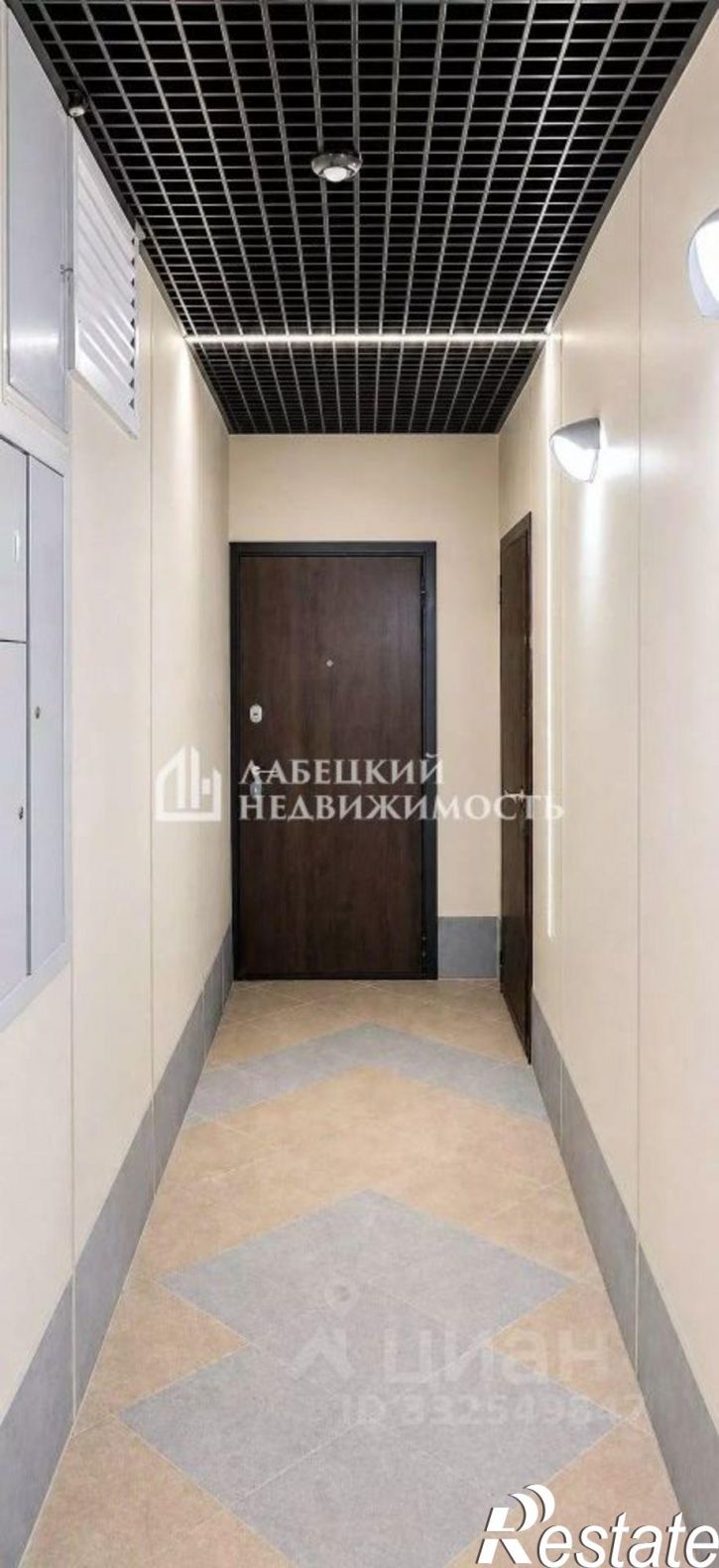 2-комн квартира в новом доме ул Спартака, 2,  д. 2