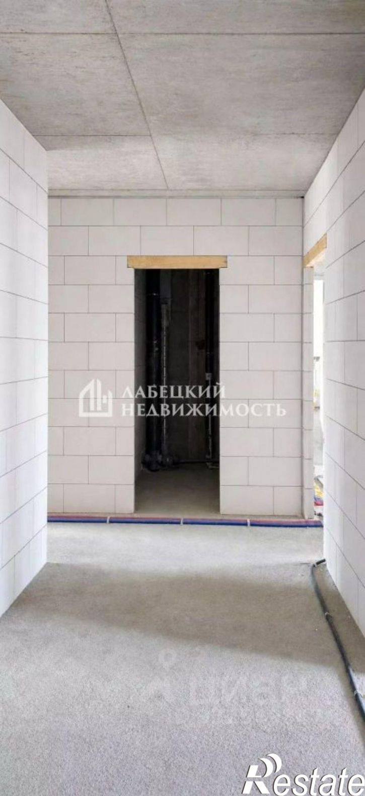 2-комн квартира в новом доме ул Спартака, 2,  д. 2