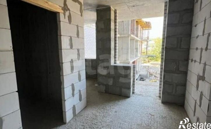 1-комн квартира ул Спартака, 2,  д. 2