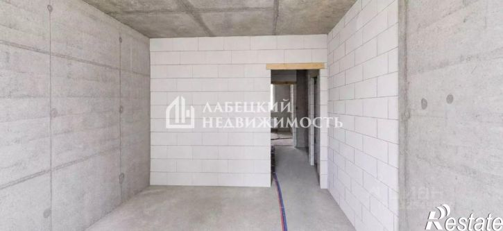 2-комн квартира в новом доме ул Спартака, 2,  д. 2