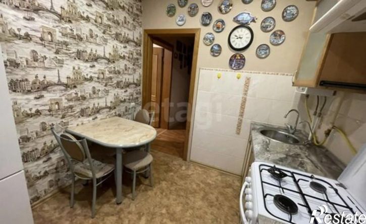 2-комн квартира Петербургское шоссе, 55,  д. 55