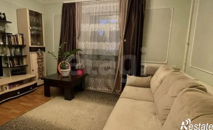 2-комн квартира Петербургское шоссе, 55,  д. 55