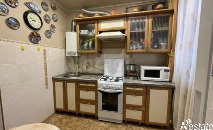 2-комн квартира Петербургское шоссе, 55,  д. 55