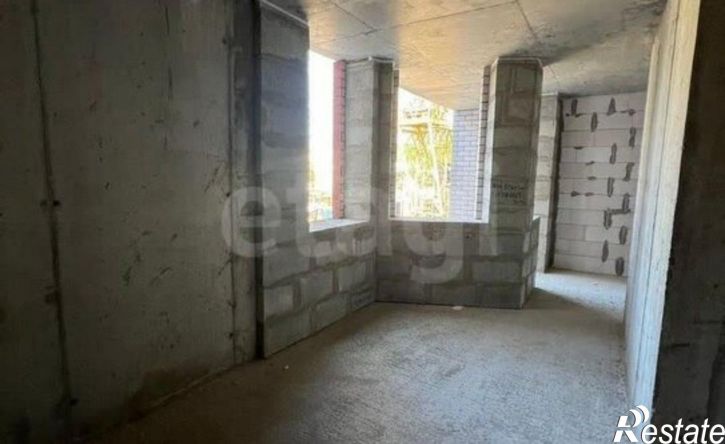 1-комн квартира ул Спартака, 2,  д. 2