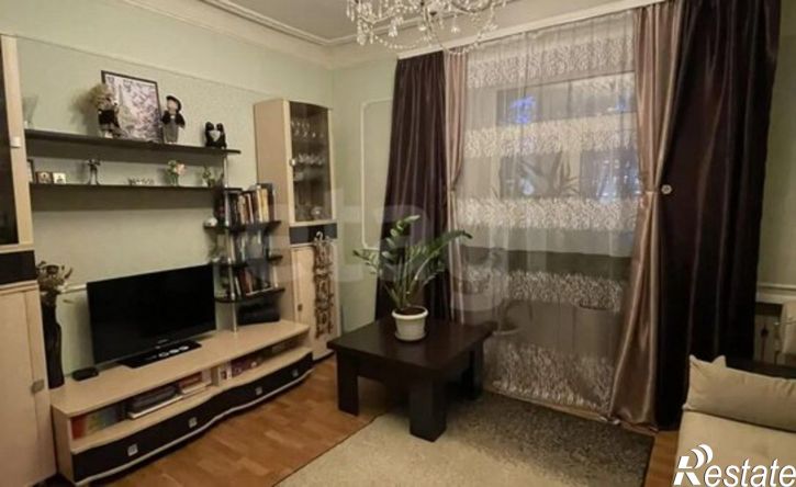 2-комн квартира Петербургское шоссе, 55,  д. 55