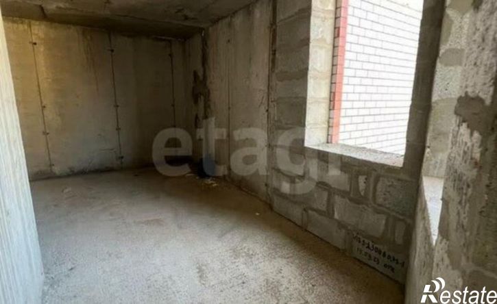 1-комн квартира ул Спартака, 2,  д. 2