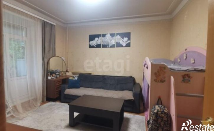 2-комн квартира Петербургское шоссе, 55,  д. 55