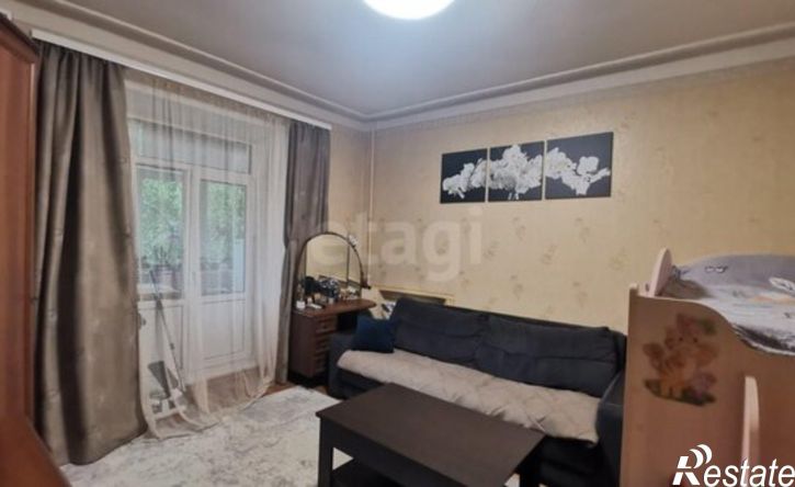 2-комн квартира Петербургское шоссе, 55,  д. 55