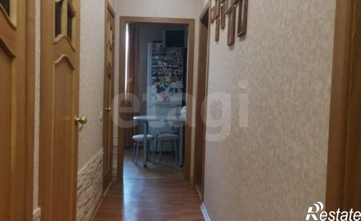 2-комн квартира Петербургское шоссе, 55,  д. 55