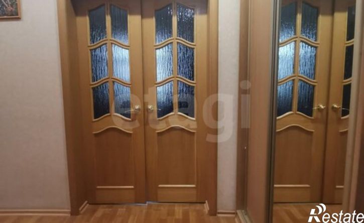 2-комн квартира Петербургское шоссе, 55,  д. 55