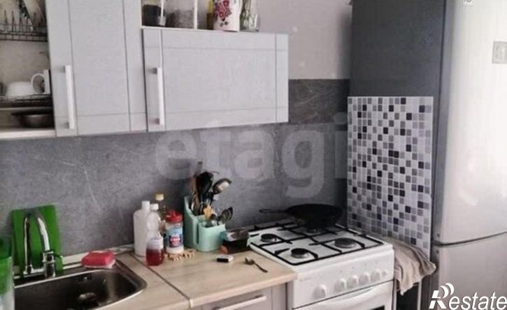 1-комн квартира Мигаловская наб, 1б,  д. 1б