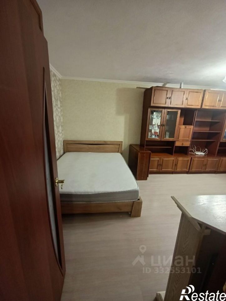 1-комн квартира ул Оборонная, 10,  д. 10