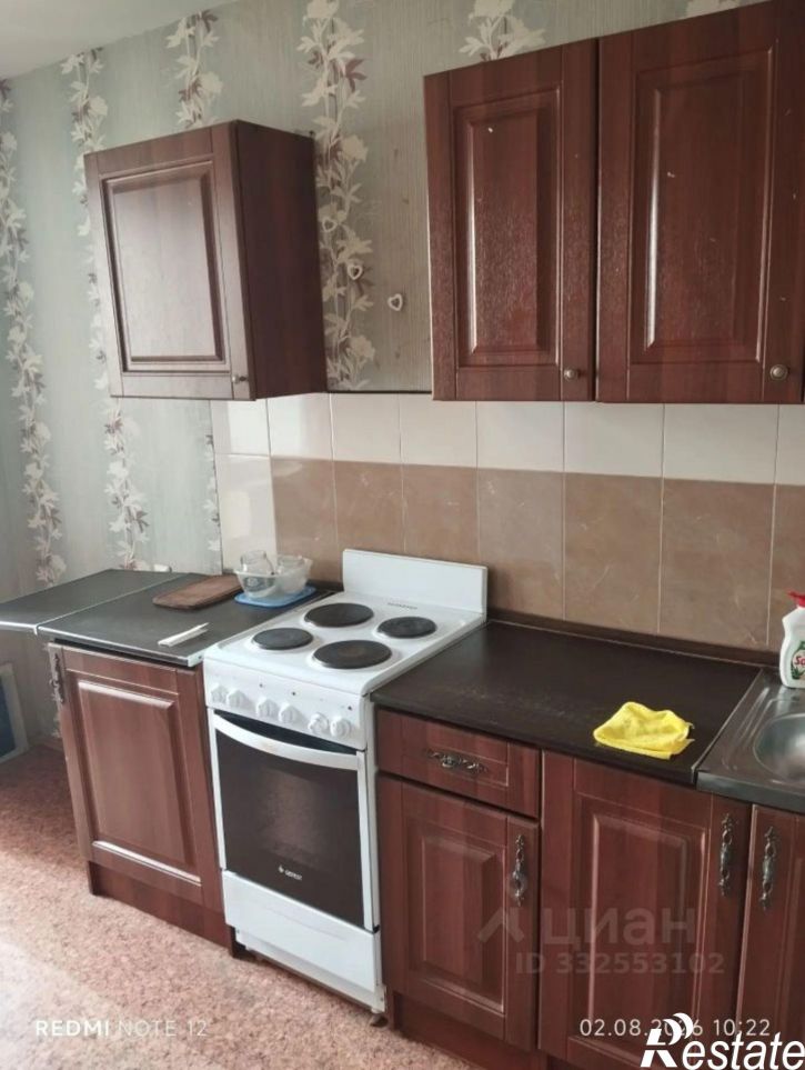 3-комн квартира ул 2-я Красина, 76,  д. 76