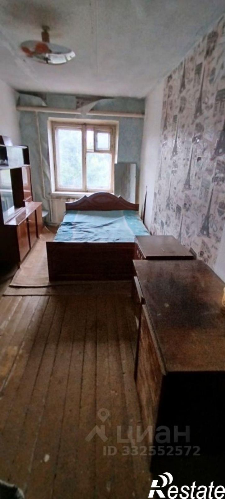 3-комн квартира Петербургское шоссе, 60,  д. 60