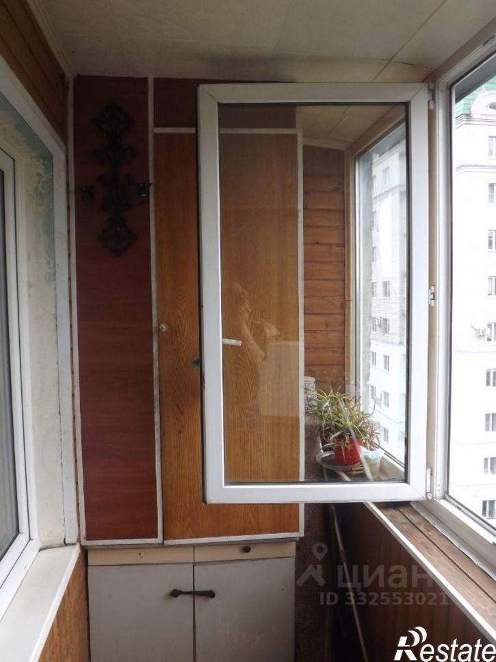 1-комн квартира ул Михаила Румянцева, 10,  д. 10
