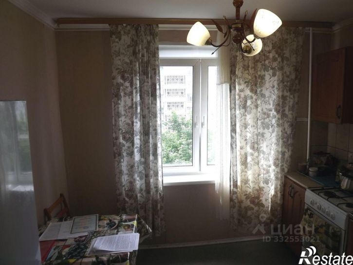 1-комн квартира ул Михаила Румянцева, 10,  д. 10