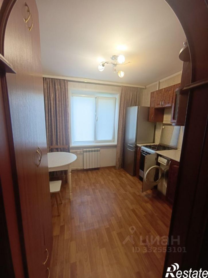 1-комн квартира ул Оборонная, 10,  д. 10